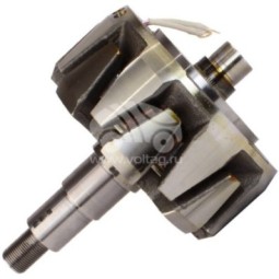 AVK9230 Alternatör Rotoru