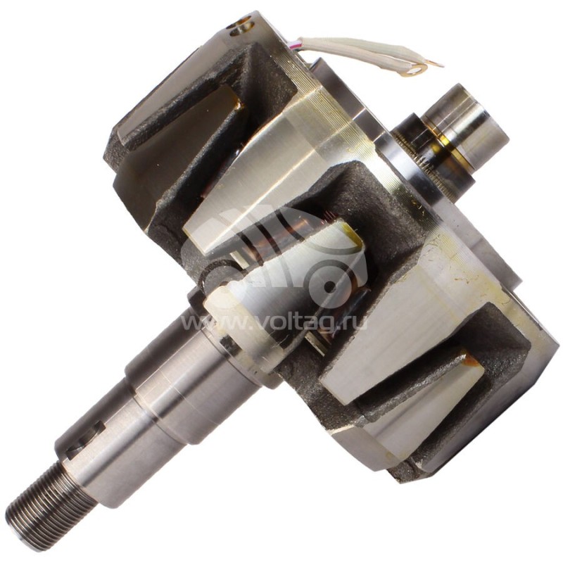 AVK9230 Alternatör Rotoru