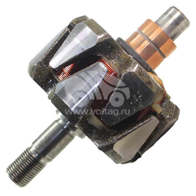 AVL0630 Alternatör Rotoru