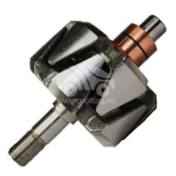 AVL0982 Alternatör Rotoru