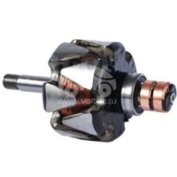 AVL1084 Alternatör Rotoru