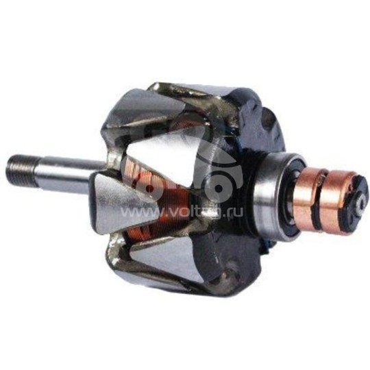 AVL1084 Alternatör Rotoru