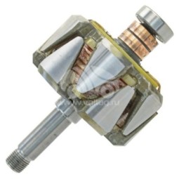 AVL1273 Alternatör Rotoru