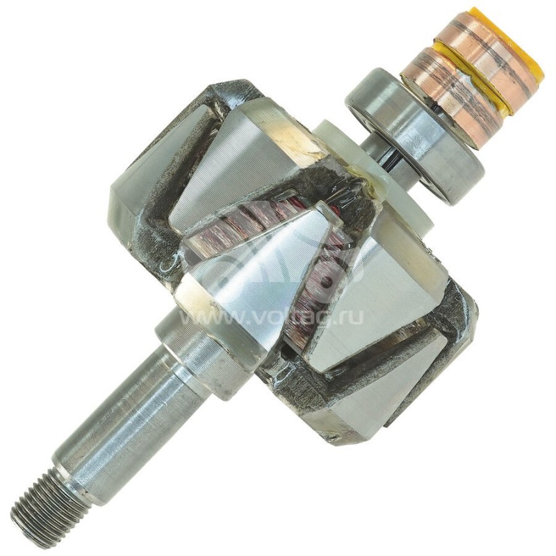 AVL1329 Alternatör Rotoru