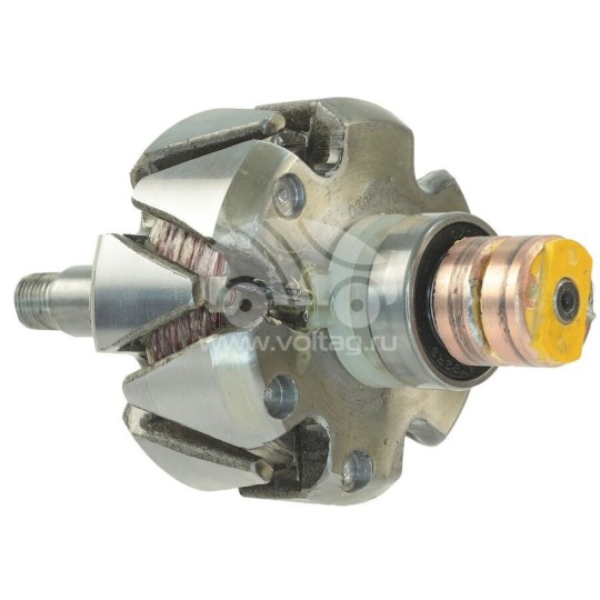 AVL1329 Alternatör Rotoru