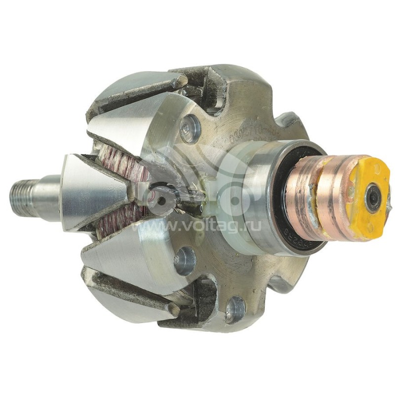 AVL1329 Alternatör Rotoru