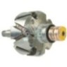 AVL1329 Alternatör Rotoru