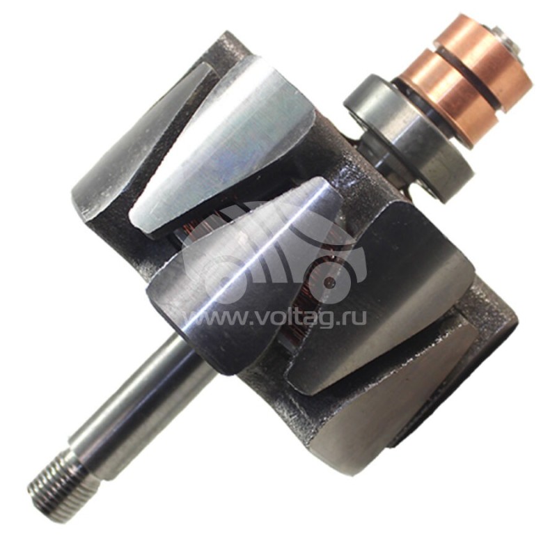 AVL7118 Alternatör Rotoru