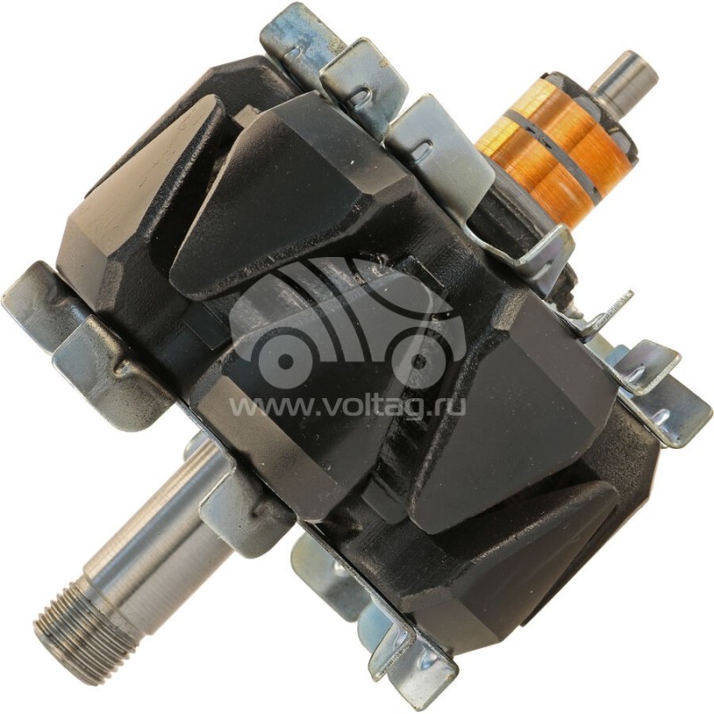 AVM0086 Alternatör Rotoru