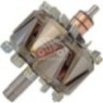AVM0091 Alternatör Rotoru