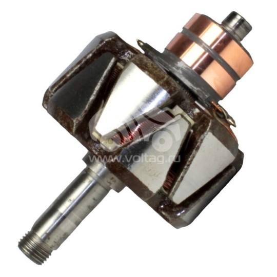 AVM0137 Alternatör Rotoru