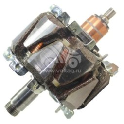 AVM0192 Alternatör Rotoru