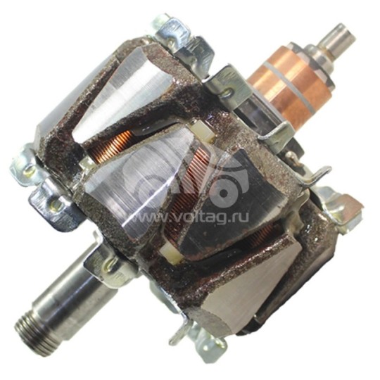 AVM0192 Alternatör Rotoru