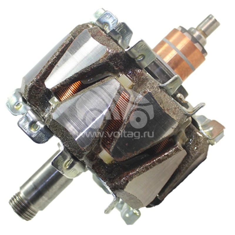 AVM0192 Alternatör Rotoru