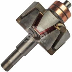 AVM0209 Alternatör Rotoru