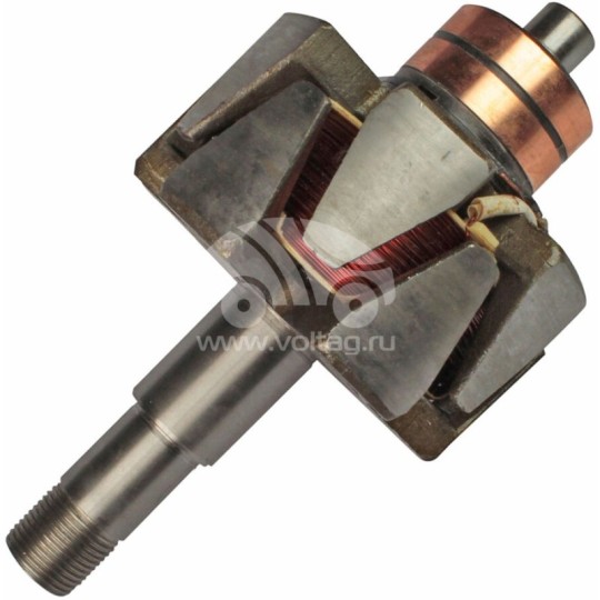 AVM0209 Alternatör Rotoru