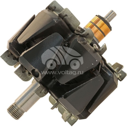 AVM0281 Alternatör Rotoru