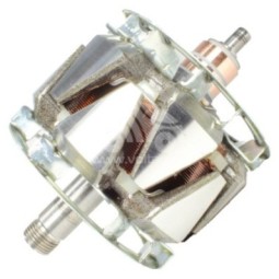 AVM0391 Alternatör Rotoru