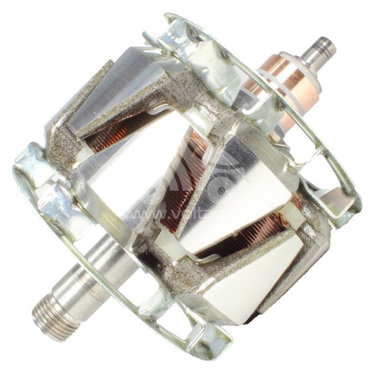 AVM0391 Alternatör Rotoru