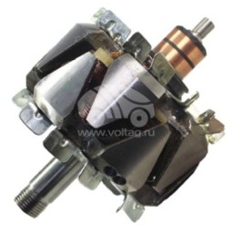 AVM0403 Alternatör Rotoru