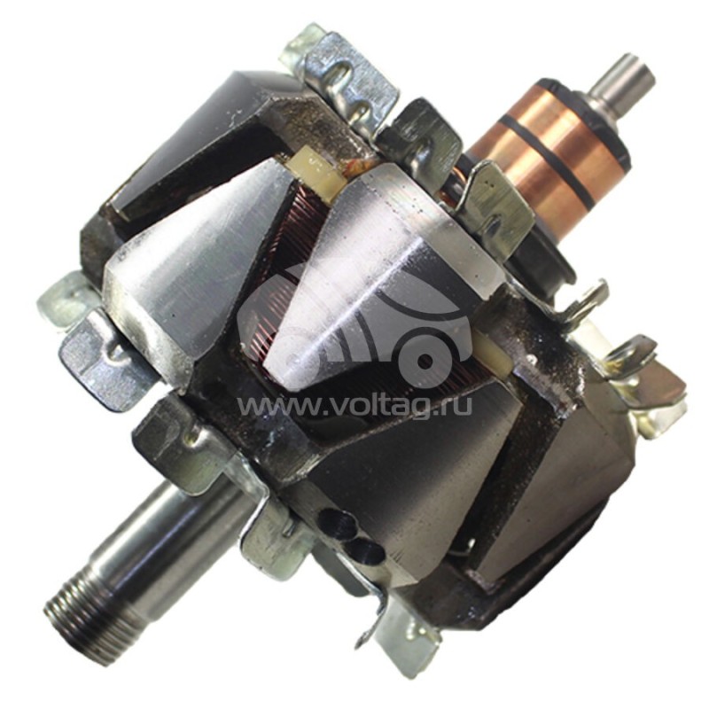AVM0403 Alternatör Rotoru