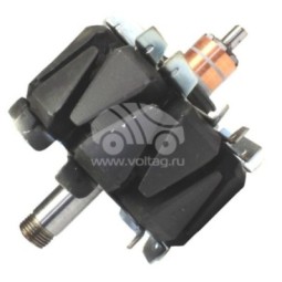 AVM0482 Alternatör Rotoru