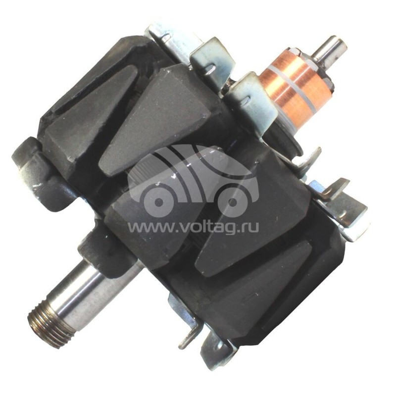 AVM0482 Alternatör Rotoru