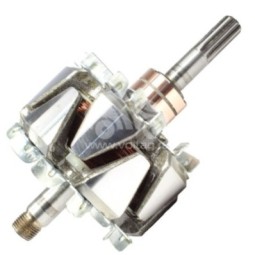 AVM0563 Alternatör Rotoru