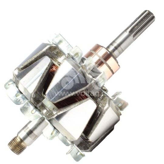AVM0563 Alternatör Rotoru