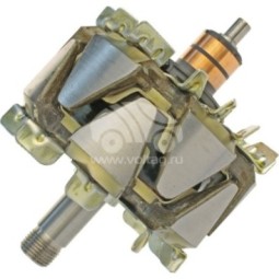 AVM0611 Alternatör Rotoru