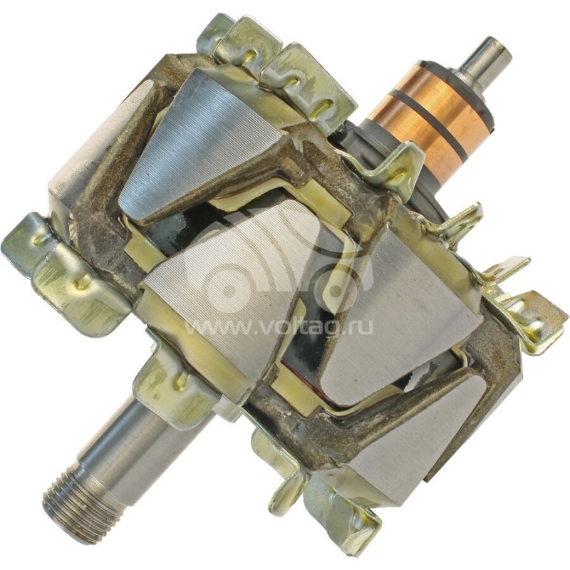 AVM0611 Alternatör Rotoru