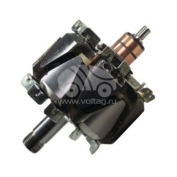 AVM0621 Alternatör Rotoru