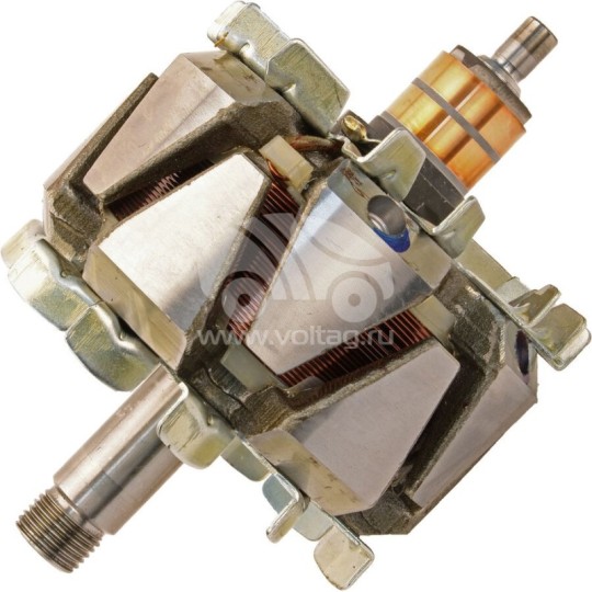AVM0622 Alternatör Rotoru