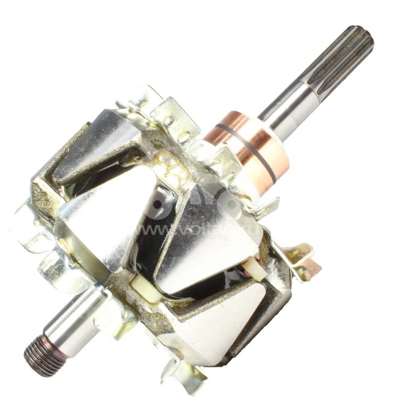 AVM0656 Alternatör Rotoru
