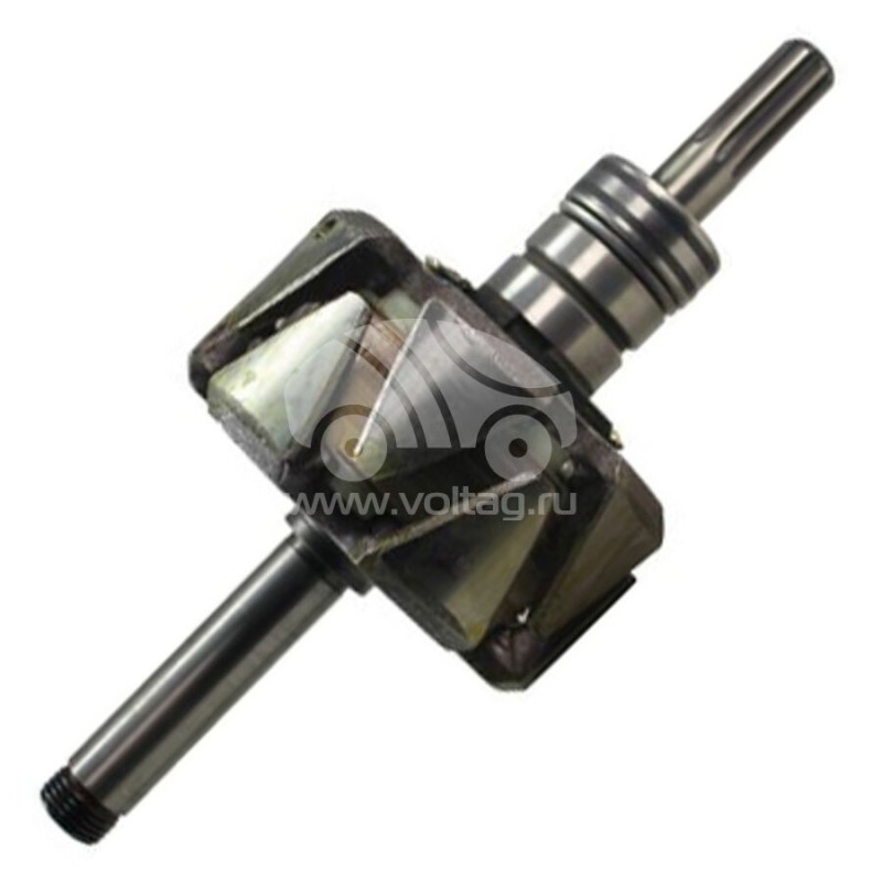 AVM0659 Alternatör Rotoru