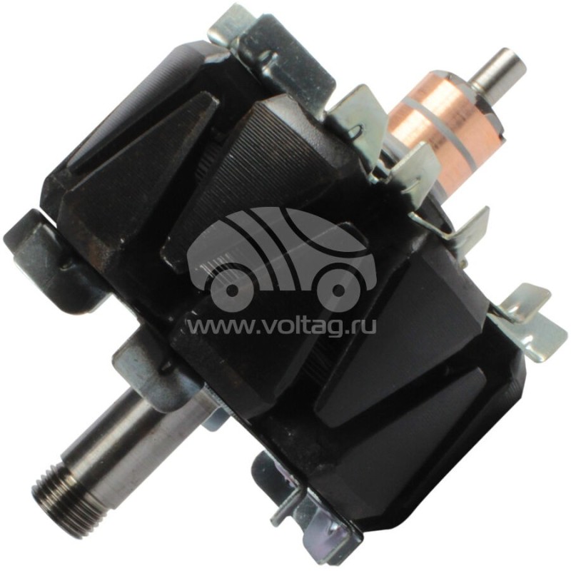 AVM0781 Alternatör Rotoru