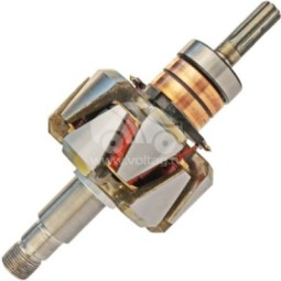 AVM1026 Alternatör Rotoru