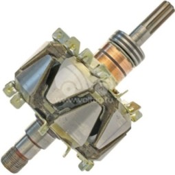 AVM1028 Alternatör Rotoru