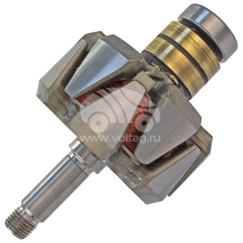 AVM1029 Alternatör Rotoru
