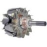 AVM1041 Alternatör Rotoru