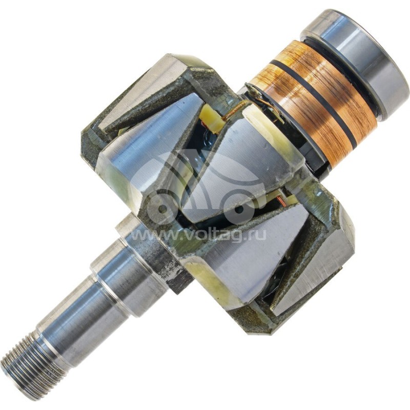 AVM1060 Alternatör Rotoru