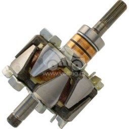 AVM1130 Alternatör Rotoru