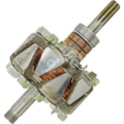 AVM1160 Alternatör Rotoru