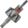 AVM1165 Alternatör Rotoru