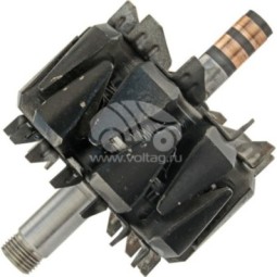 AVM1167 Alternatör Rotoru