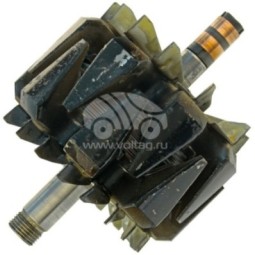 AVM1174 Alternatör Rotoru