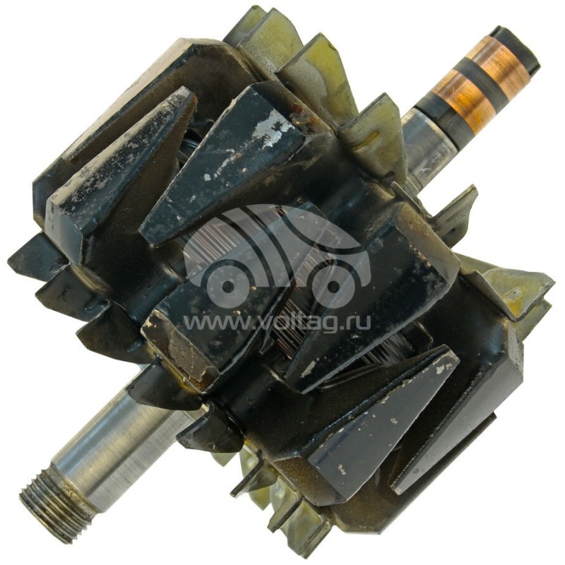 AVM1174 Alternatör Rotoru