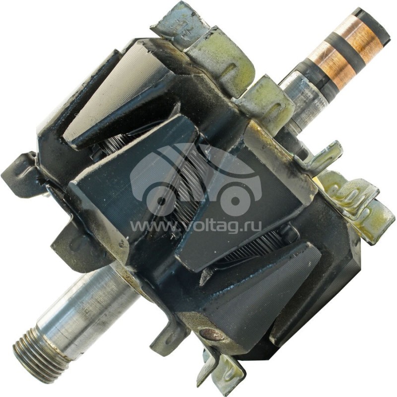 AVM1177 Alternatör Rotoru