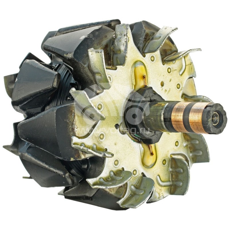 AVM1177 Alternatör Rotoru