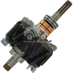 AVM1205 Alternatör Rotoru